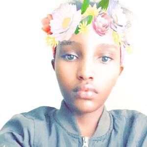 Meet your Posher, Judith